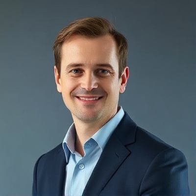 Graham Kessington — non uk casinos expert